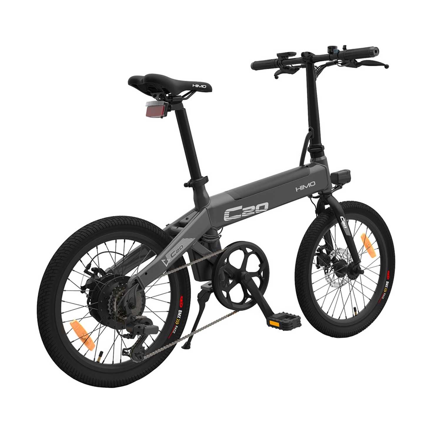Xiaomi Himo C20 folding electric bike
