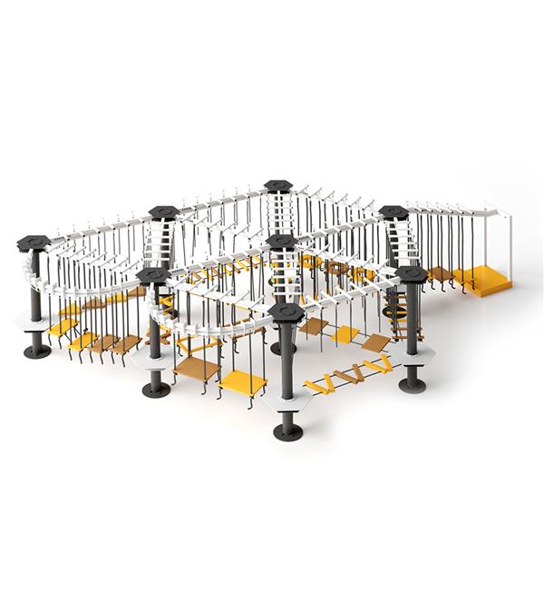 سازه ادونچر AD 016