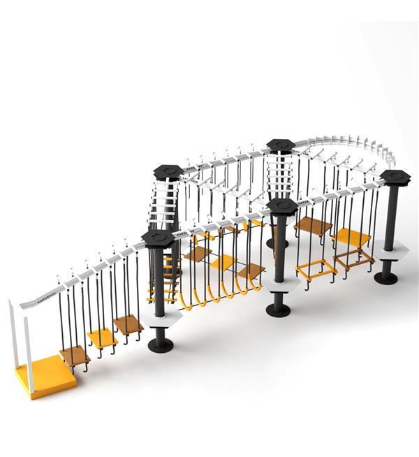 سازه ادونچر AD 015