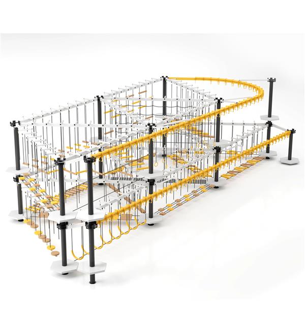 سازه ادونچر AD 021