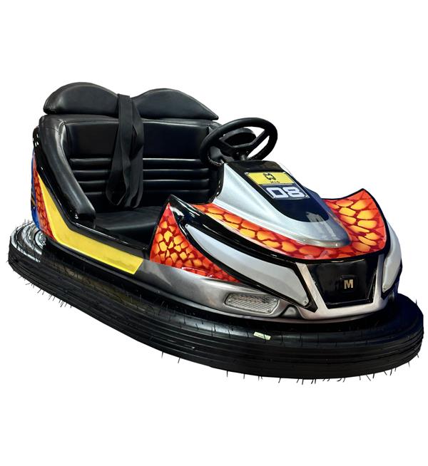 ماشین کوبنده اسپورت