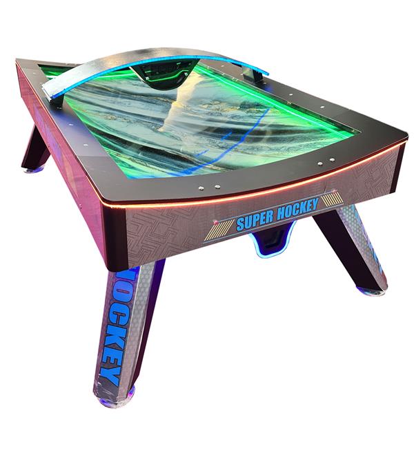 سوپر ایرهاکی