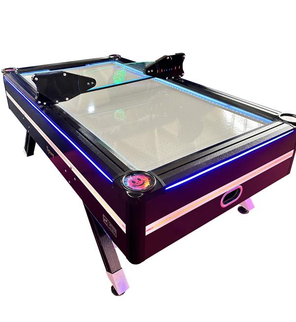 ایرهاکی سوپر