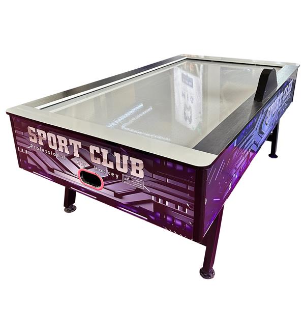 میز ایرهاکی