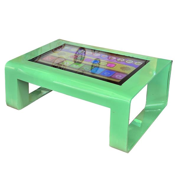 میز لمسی اسمارت