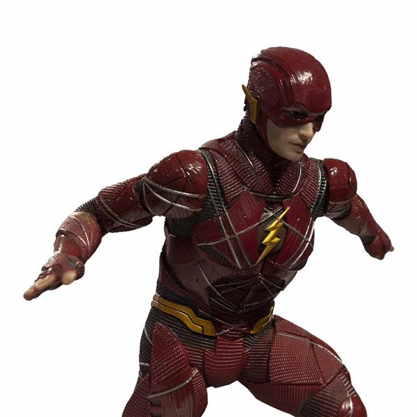 Flash character action fi...