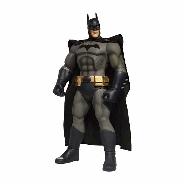 Big Batman action figure