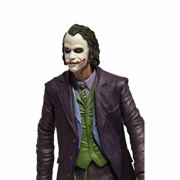 Joker action figure