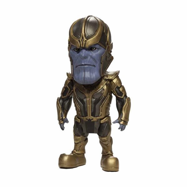 Thanos action figure