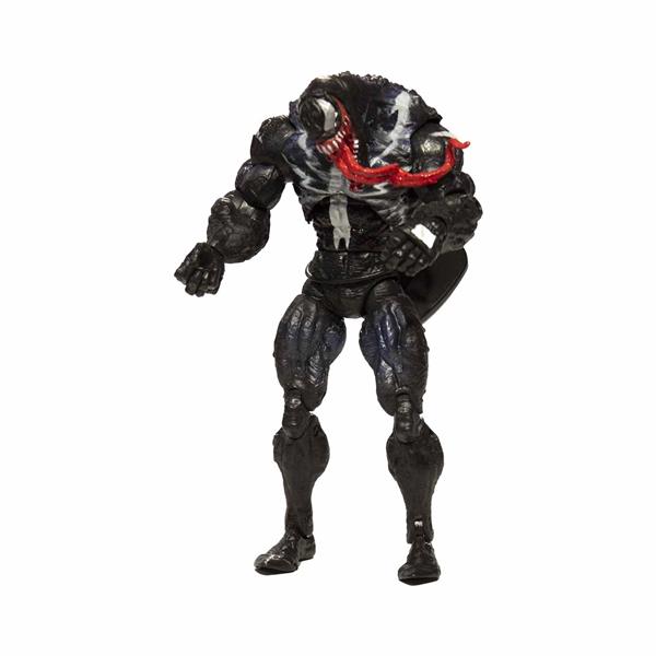 Venom action figure